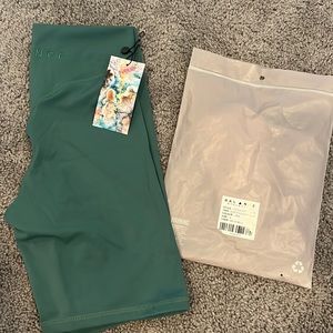 Balance athletica cloud rider shorts